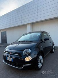 fiat 500 anno 2016 benzina 1.2 km 130.000 euro 6