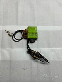 Centralina get athena ktm ed husquarna 85/125