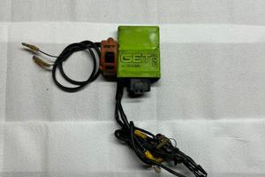 Centralina get athena ktm ed husquarna 85/125