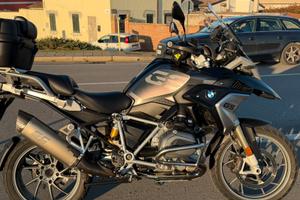 BMW R 1200 GS