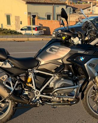 BMW R 1200 GS
