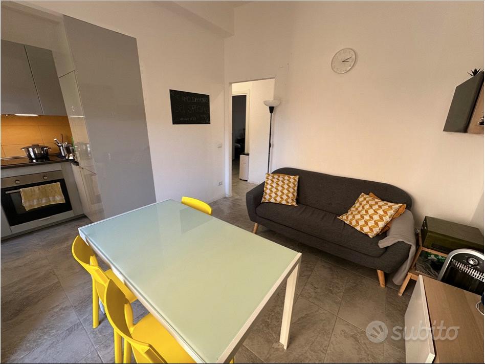 Appartamento – Ancona, Piano San Lazzaro - Vista 2