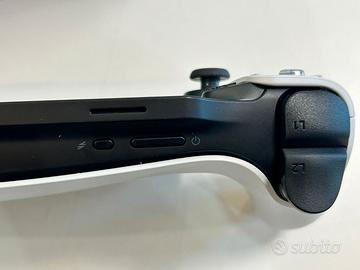PLAYSTATION PORTAL USATA POCCHISSIMO - GARANTITA