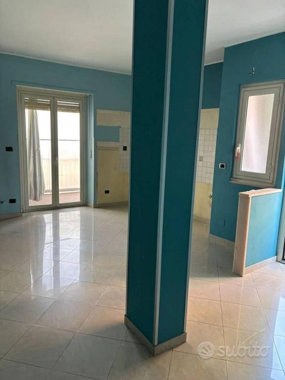 Appartamento – Torino, Barriera di Lanzo, Circoscrizione 5 - Vista 2