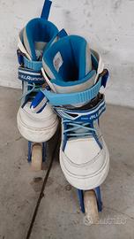 rollerblade bimbo