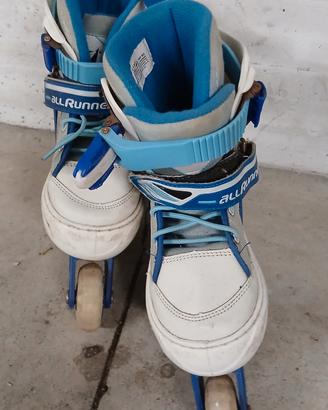 rollerblade bimbo