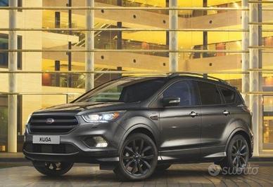 Ricambi usati ford kuga st line - vignale #1