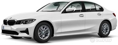 Ricambi usati bmw serie 3 g20