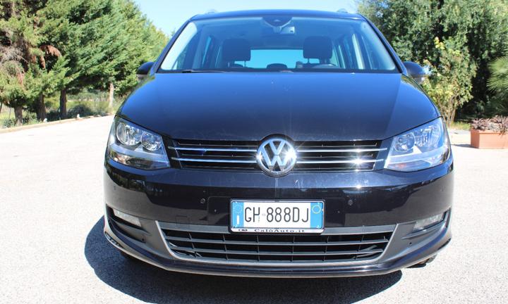 VOLKSWAGEN Sharan 2.0 TDI Highline Business BMT