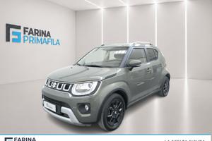 SUZUKI Ignis III 2020 - Ignis 1.2h Top 2wd U172817