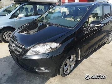 Ricambi honda frv 2.2 cdti 2006