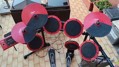 batteria elettronica ddrum 
