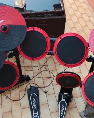 batteria elettronica ddrum 