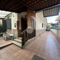 VILLA SINGOLA A NAPOLI