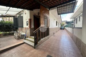VILLA SINGOLA A NAPOLI