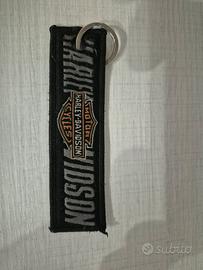 Portachiavi Harley-Davidson 