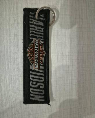 Portachiavi Harley-Davidson 
