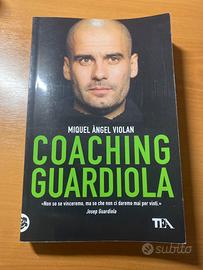 Coaching Guardiola