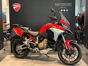 Ducati Multistrada V4 S Travel&Radar