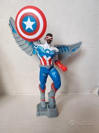 Capitan america Marvel Kinder 2025