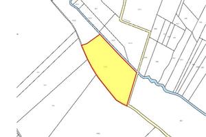 Terreno agricolo - prato