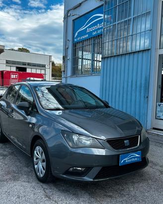 Seat Ibiza ST 1.2 TDI SOLO RIVENDITORI 2013