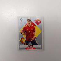 Figurina Panini Mondiali Qatar 2022 EXTRA 