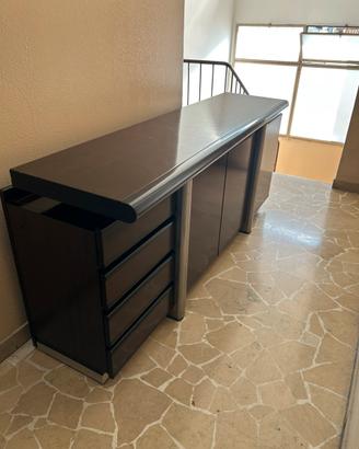 Mobile con tavolo (Urania) estraibile  8 posti