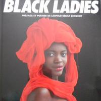 Fotolibro BLACK LADIES