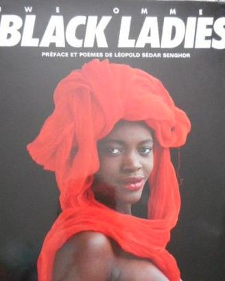 Fotolibro BLACK LADIES