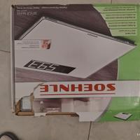 Bilancia da casa nuovissima mai usata