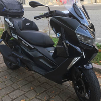 BMW c 400 Gt