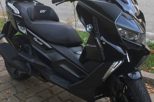 BMW c 400 Gt