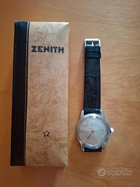 Zenith Stellina Bumper / Martelleto 