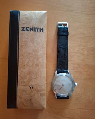 Zenith Stellina Bumper / Martelleto 