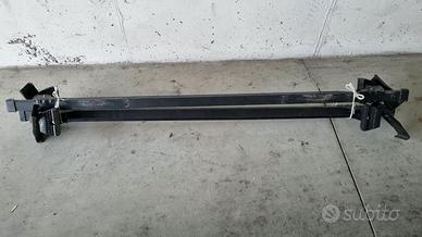 Barre porta tutto universali per auto