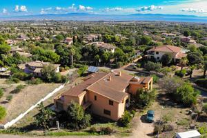 Villa a Capoterra