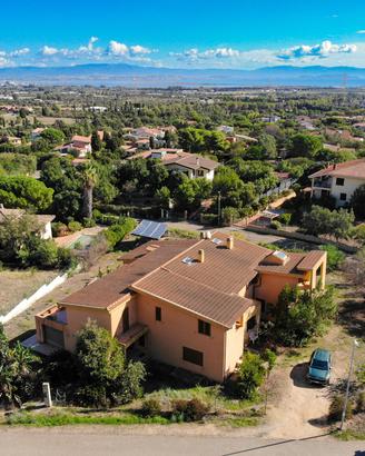 Villa a Capoterra