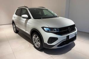 Volkswagen T-Cross 1.0 tsi Edition Plus 95cv