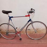 bici da corsa 