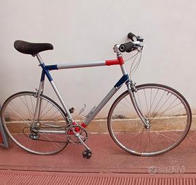bici da corsa 
