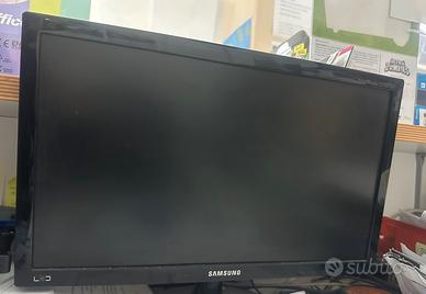 Monitor 18,5 pollici