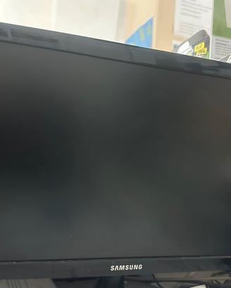 Monitor 18,5 pollici