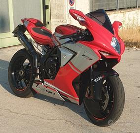 Mv Agusta f3 675 eas abs 2016