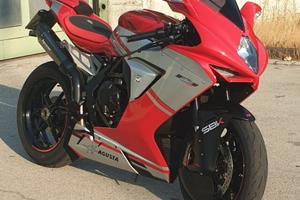 Mv Agusta f3 675 eas abs 2016