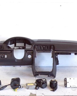 Kit airbag Mercedes Classe B W245 2008