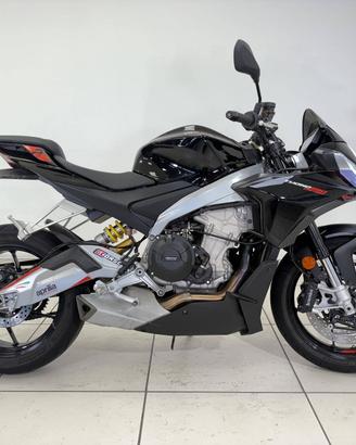 APRILIA Tuono 660 Factory