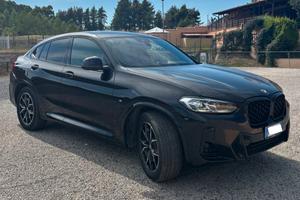 Bmw X4 xDrive20d 48V Msport- UNIPRO
