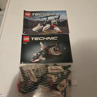 lego technic
