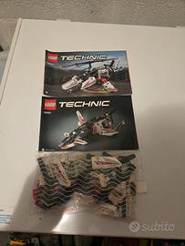 lego technic